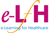 e-LfH logo